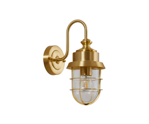 Candeeiros de exterior