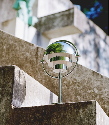 Design Lamp
