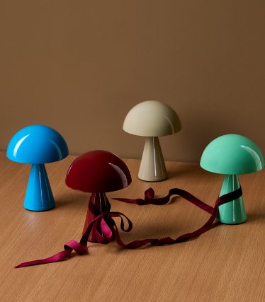 Presentes da Hübsch – para si e os seus