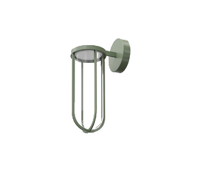 Candeeiros de exterior