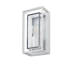 Candeeiros de exterior