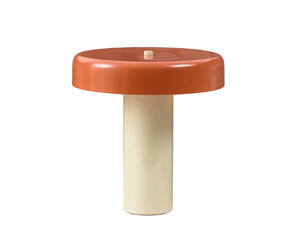 Candeeiros de mesa
