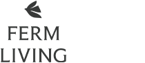 Ferm Living Candeeiros